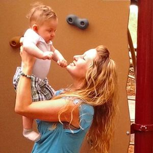 Meet your Posher, Kristen